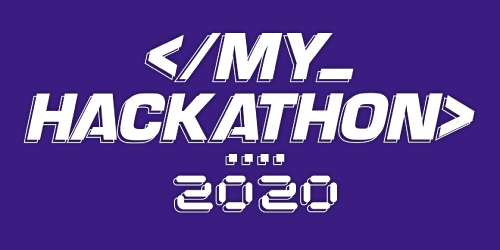 MYHackathon 2020